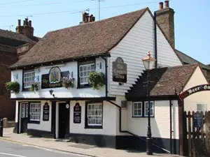 Coopers Arms, Rochester